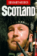 Scotland - Bell, Brian, and Insight