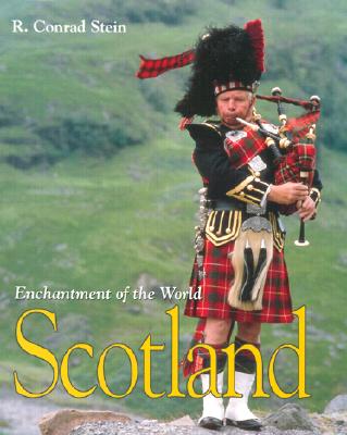 Scotland - Stein, R Conrad