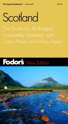 Scotland - Fodor, Eugene (Editor), and etc. (Editor)