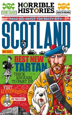 Scotland - Deary, Terry