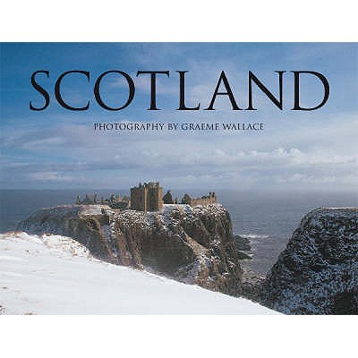 Scotland - Wallace, Graeme
