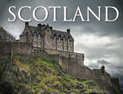 Scotland - Martin, Claudia