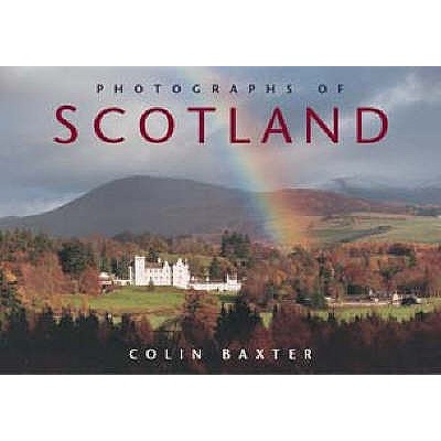 Scotland - Baxter, Colin (Photographer)