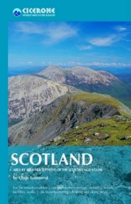 Scotland - Townsend, Chris