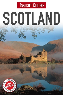 Scotland - Insight Guides
