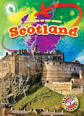 Scotland - Langdo, Bryan