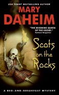 Scots on the Rocks - Daheim, Mary