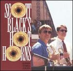 Scott Black's Hot Horns
