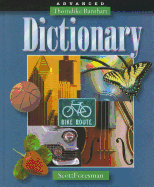 Scott, Foresman Advanced Dictionary