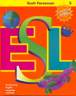 Scott Foresman ESL 5, Sunshine Edition