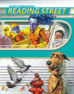 Scott Foresman Reading Street, 6.2