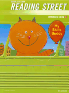 Scott Foresman Reading Street: Common Core, Grade K