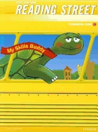 Scott Foresman Reading Street: Common Core, Kindergarten