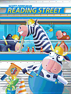 Scott Foresman Reading Street, Unit 3 - Scott Foresman and Company (Creator)