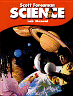 Scott Foresman Science Lab Manual, Grade 4 (Grade 4)