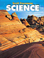 Scott Foresman Science: Single Volume