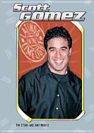 Scott Gomez (LL)