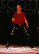 Scott Hamilton: My Favorite Perfomances, Vol. 2