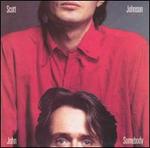 Scott Johnson: John Somebody