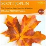 Scott Joplin: Complete Rags, Marches & Waltzes