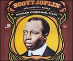 Scott Joplin: His Complete Works