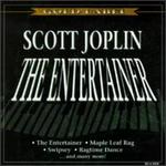 Scott Joplin: The Entertainer
