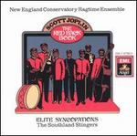 Scott Joplin: The Red Back Book/Elite Syncopations