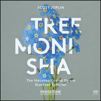 Scott Joplin: Treemonisha - Ben Harney (vocals); Betty Allen (vocals); Carmen Balthrop (vocals); Cora Johnson (vocals); Curtis Rayam (vocals);...