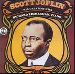Scott Joplin's Greatest Hits