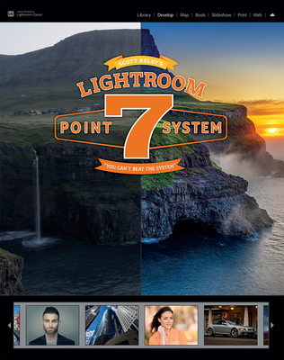 Scott Kelby's Lightroom 7-Point System - Kelby, Scott