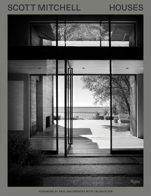 Scott Mitchell Houses - Mitchell, Scott