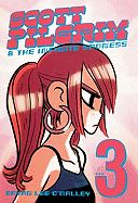 Scott Pilgrim and the Infinite Sadness