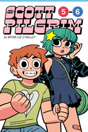 Scott Pilgrim Color Collection Vol. 3