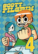 Scott Pilgrim Gets it Together