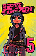 Scott Pilgrim vs. the Universe