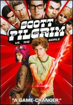 Scott Pilgrim vs. the World directed by Edgar Wright | Available