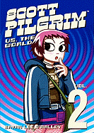 Scott Pilgrim Vs. the World