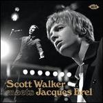 Scott Walker Meets Jacques Brel