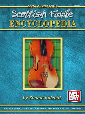 Scottish Fiddle Encyclopedia - Rideout, Bonnie