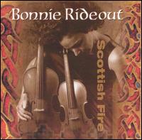 Scottish Fire - Bonnie Rideout