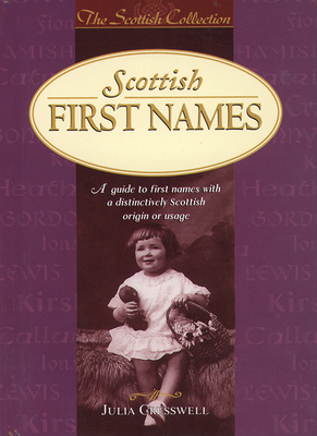 Scottish First Names - Collins Celtic