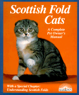 Scottish Fold Cats