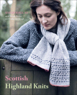 Scottish Highland Knits