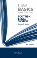 Scottish Legal System Lawbasics