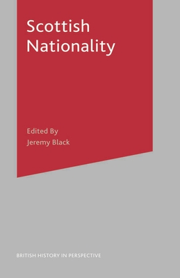 Scottish Nationality - Pittock, Murray