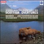 Scottish Overtures