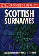 Scottish Surnames