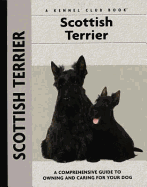 Scottish terrier