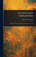 Scott's Last Expedition