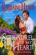 Scoundrel Of My Heart